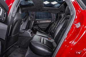 Porsche Panamera bild 18