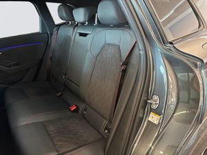 Audi Q6 e-tron bild 11