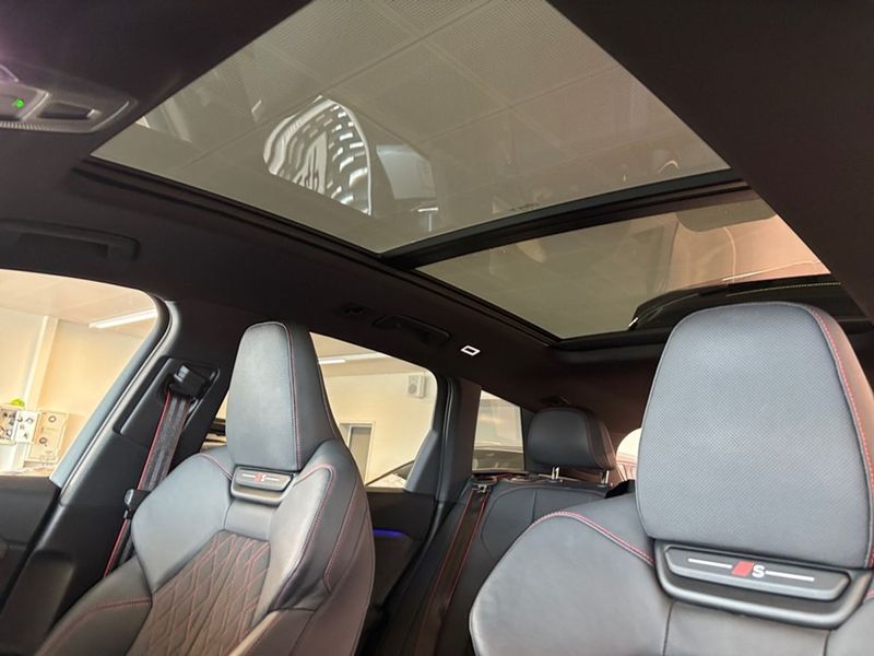 Audi Q6 e-tron bild 14