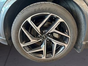 Audi Q6 e-tron bild 6