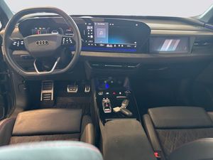 Audi Q6 e-tron bild 9