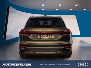 Audi Q6 e-tron bild 5