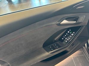 Audi Q6 e-tron bild 8