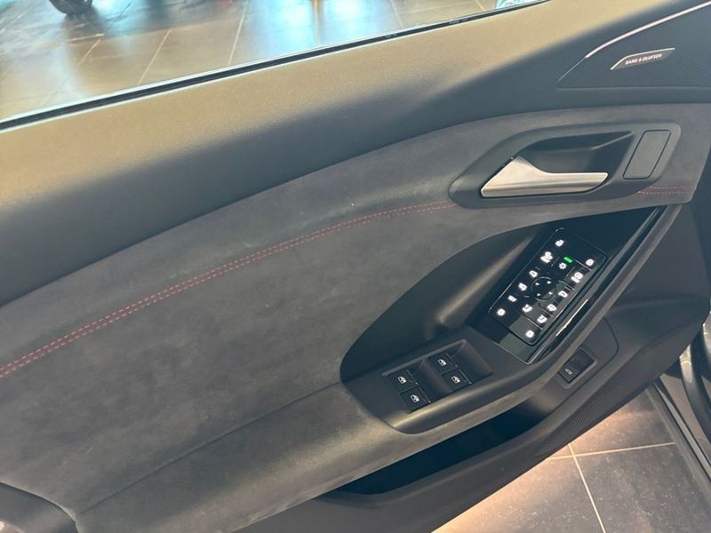 Audi Q6 e-tron bild 8