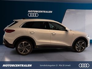 Audi Q5 bild 3