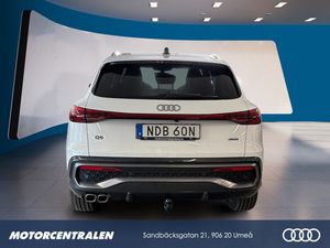 Audi Q5 bild 2