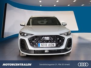 Audi Q5 bild 4