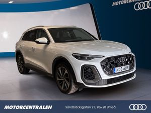 Audi Q5 bild 5