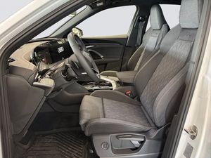 Audi Q5 bild 10