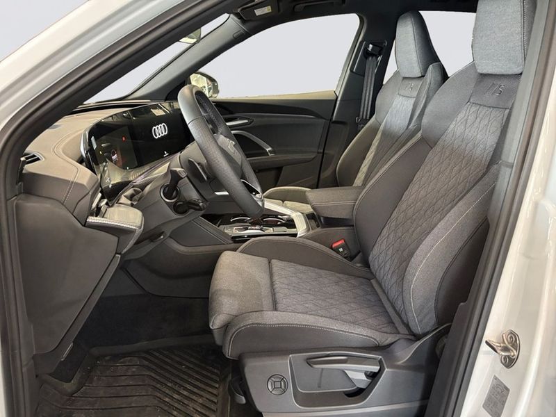 Audi Q5 bild 10