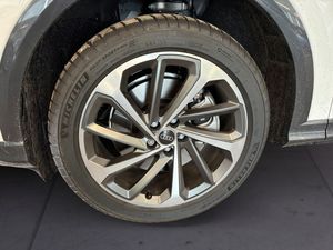 Audi Q5 bild 11