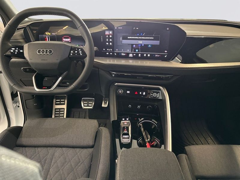 Audi Q5 bild 8