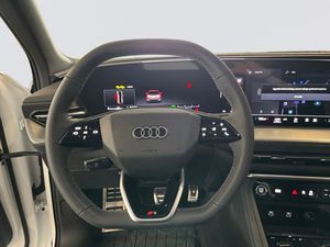 Audi Q5 bild 7