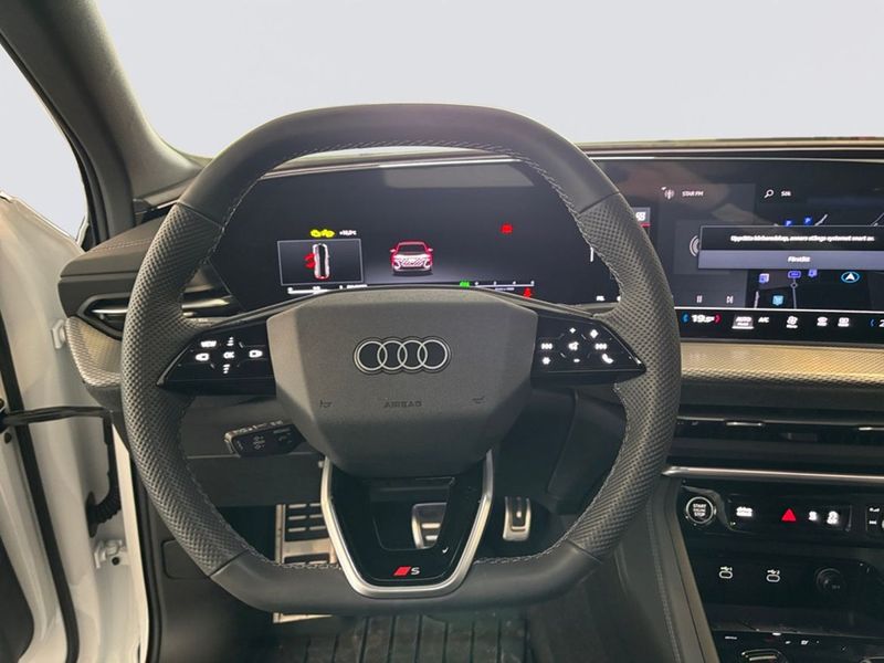 Audi Q5 bild 7