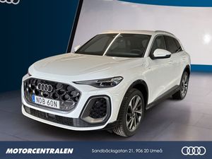 Audi Q5 bild 1