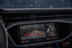 Audi RS6 bild 14