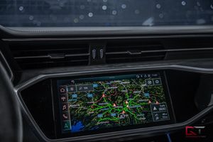 Audi RS6 bild 13