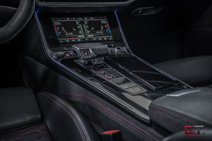 Audi RS6 bild 18