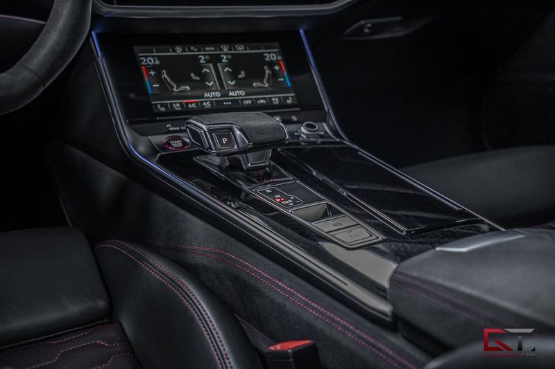 Audi RS6 bild 18