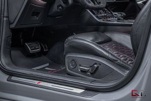 Audi RS6 bild 16