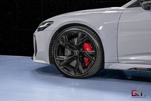 Audi RS6 bild 5
