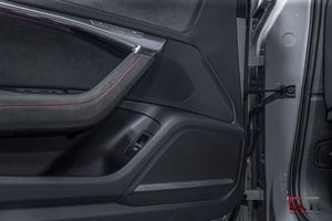 Audi RS6 bild 10
