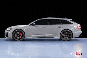Audi RS6 bild 4