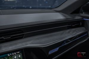 Audi RS6 bild 20