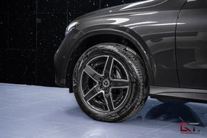 Mercedes GLC300 bild 5