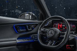 Mercedes GLC300 bild 19