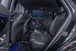 Mercedes GLC300 bild 18