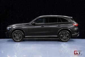 Mercedes GLC300 bild 4