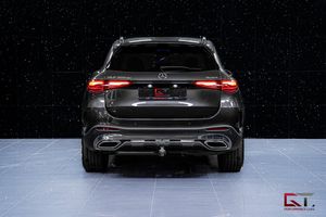 Mercedes GLC300 bild 7