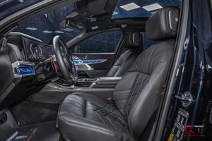 BMW M760 bild 14