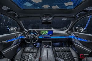 BMW M760 bild 15