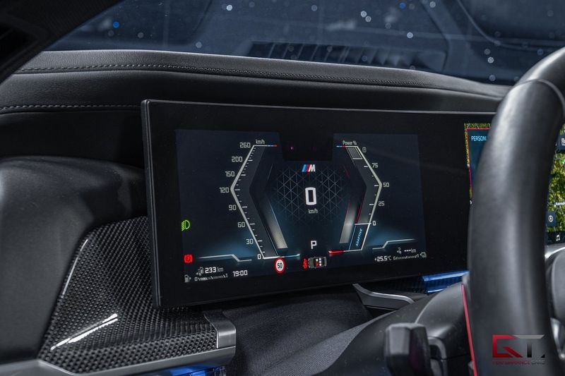 BMW M760 bild 11