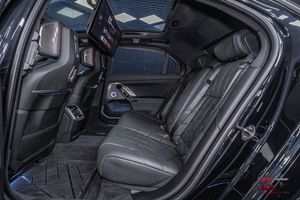 BMW M760 bild 19