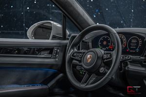 Porsche Cayenne bild 24