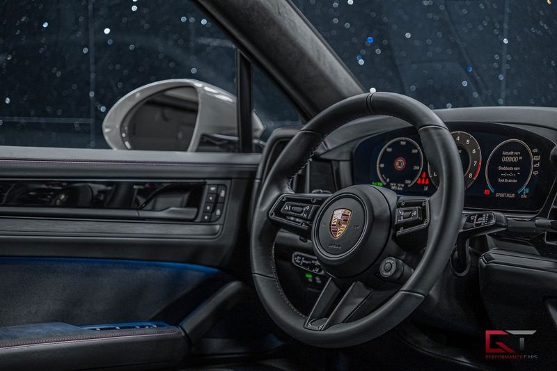 Porsche Cayenne bild 24