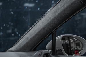 Porsche Cayenne bild 21
