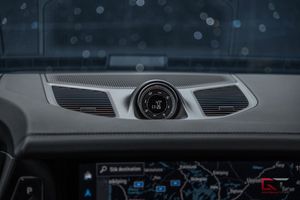 Porsche Cayenne bild 16