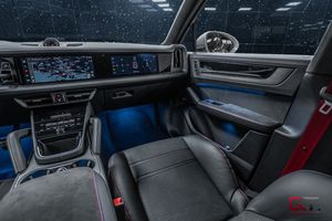 Porsche Cayenne bild 19