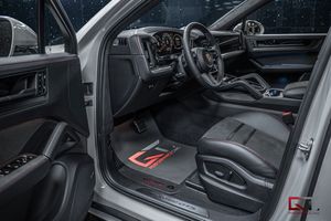 Porsche Cayenne bild 10
