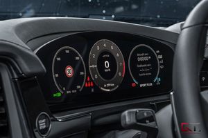 Porsche Cayenne bild 13
