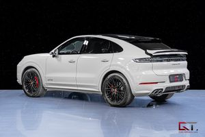 Porsche Cayenne bild 7