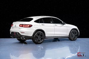 Mercedes GLC400 bild 9