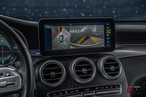 Mercedes GLC400 bild 15