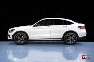 Mercedes GLC400 bild 5