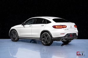 Mercedes GLC400 bild 7