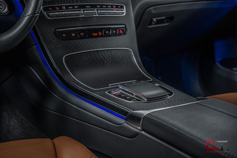 Mercedes GLC400 bild 18